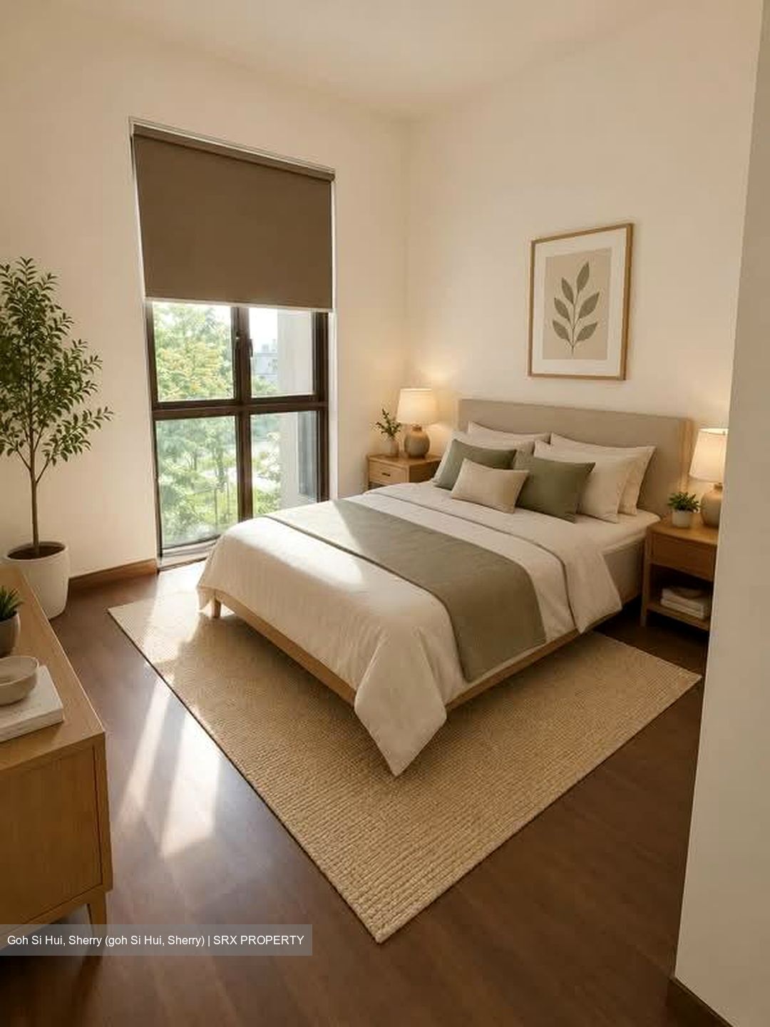 Parksuites (D10), Apartment #580966831